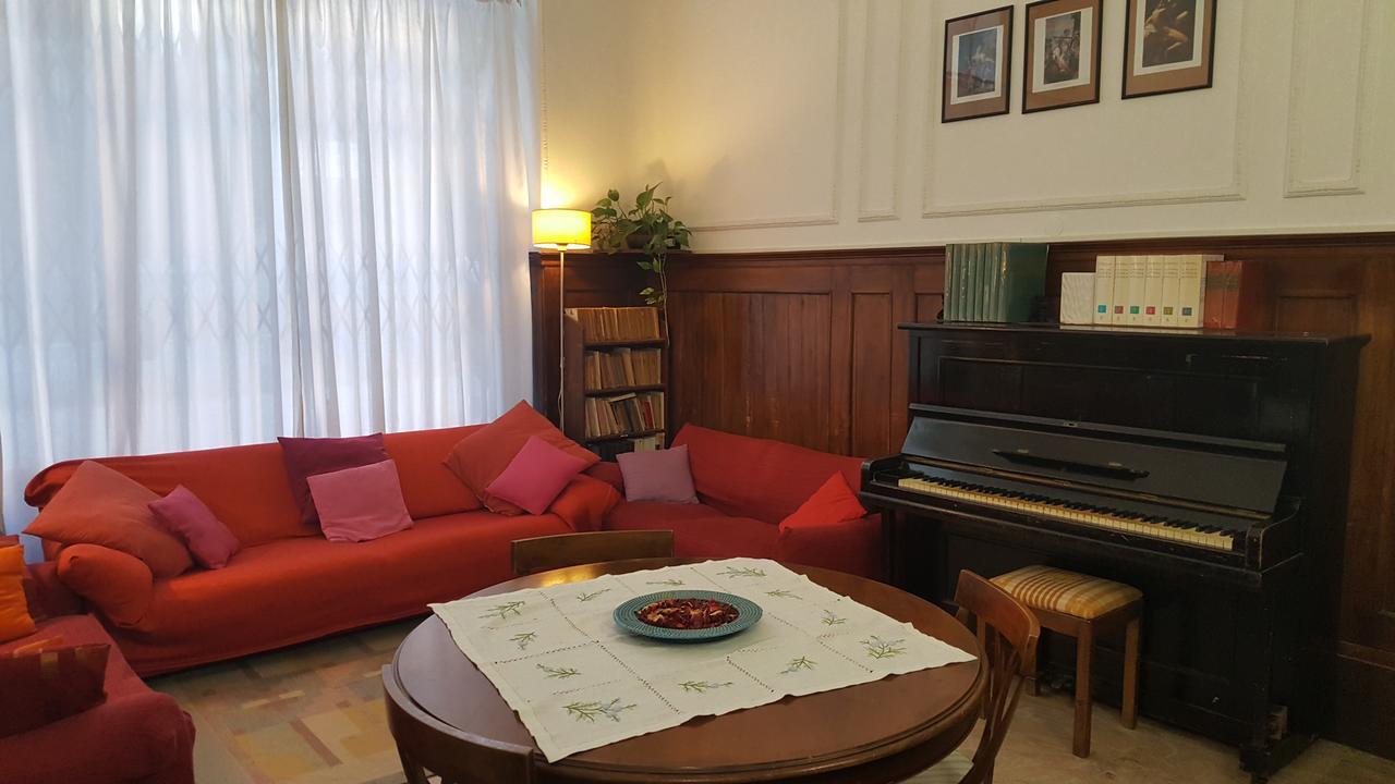 Ostello Domus Civica